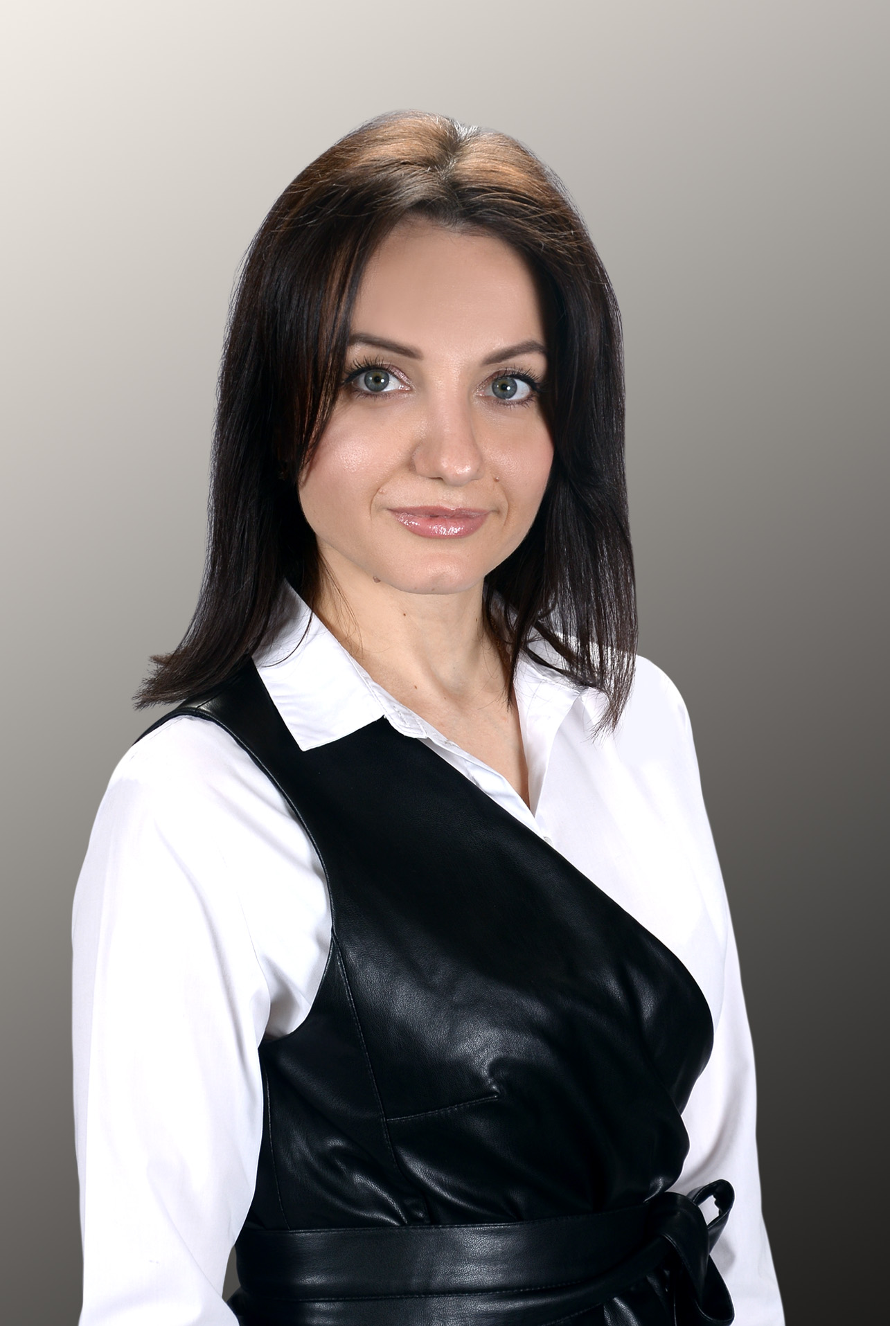 Педагог-организатор Дмитриева Иванна Валерьевна.