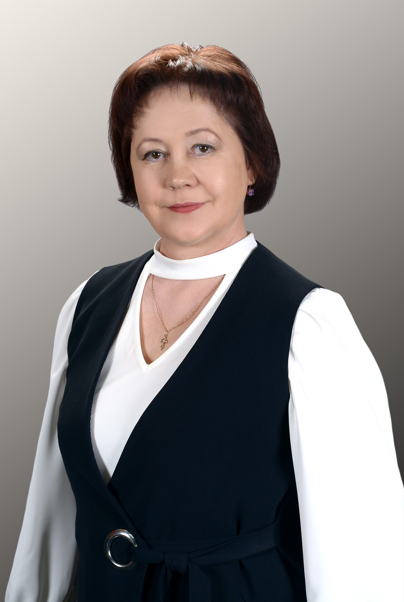 Педагог-организатор Еськова Светлана Евгеньевна.