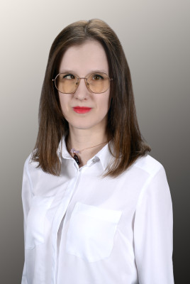 Воспитатель Токмакова Ксения Сергеевна Воспитатель Токмакова Ксения Сергеевна