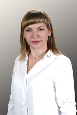 Воспитатель Бушина Наталья Юрьевна Воспитатель Бушина Наталья Юрьевна