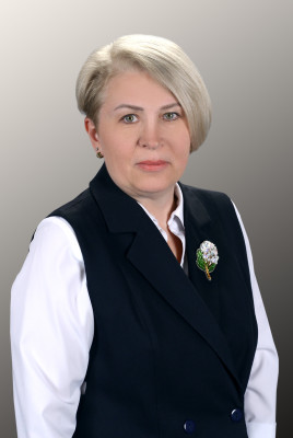 Старший воспитатель Величко Ирина Алексеевна Старший воспитатель Величко Ирина Алексеевна